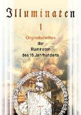 Illuminaten I