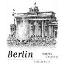 Berlin-Skizzen / Sketches