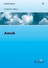 Amok