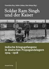 Soldat Ram Singh und der Kaiser