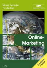 Online-Marketing