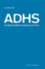 ADHS