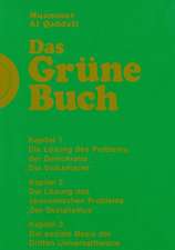 Das Grüne Buch