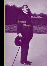 Proust Pharao