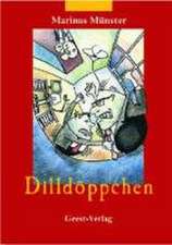 Dilldöppchen