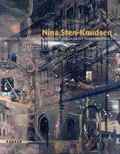 Nina Sten-Knudsen