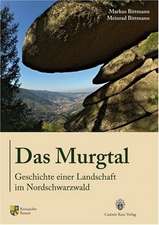 Das Murgtal