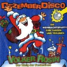 Dezember Disco