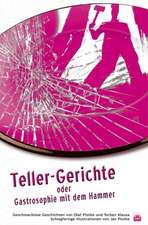 Teller-Gerichte