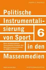 Politische Instrumentalisierung von Massenmedien