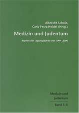 Medizin und Judentum