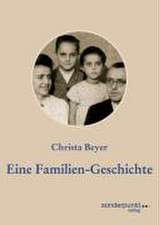 Eine Familien-Geschichte