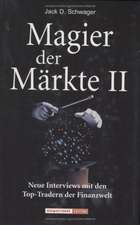 Magier der Märkte 2