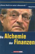 Die Alchemie der Finanzen