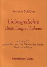 Liebesgedichte