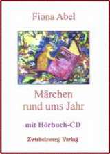 Märchen rund ums Jahr