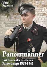 Panzermänner