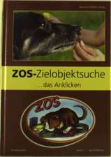 ... das Anklicken 01. ZOS-Zielobjektsuche