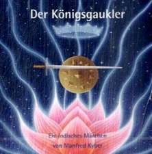 Der Königsgaukler