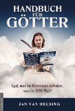 Handbuch für Götter