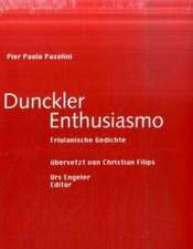 Dunckler Enthusiasmo