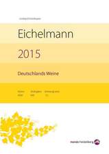 Eichelmann 2015 Deutschlands Weine