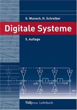 Digitale Systeme. 5. Auflage