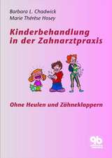 Kinderbehandlung in der Zahnarztpraxis