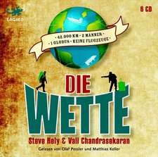 Die Wette