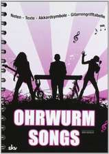 Ohrwurm-Songs