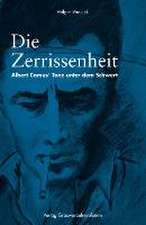 Vanicek, H: Zerrissenheit