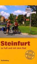 Steinfurt zu Fuß und mit dem Rad