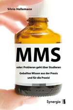 MMS oder probieren geht über studieren