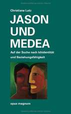 Jason und Medea