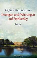 Irrungen und Wirrungen auf Pemberley