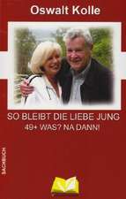 So bleibt die Liebe jung