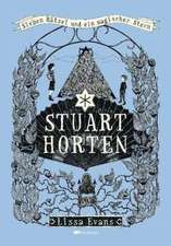 Stuart Horten Band 02