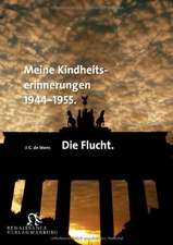 Meine Kindheitserinnerungen 1944-1955