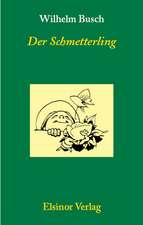 Der Schmetterling