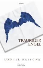 Trauriger Engel