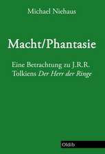 Macht/Phantasie