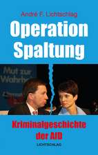 Operation Spaltung