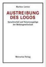 Austreibung des Logos