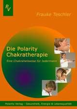 Polarity Chakratherapie