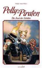 Polly und die Piraten 03