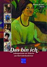 Das bin ich