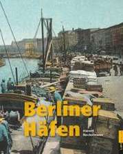 Berliner Häfen