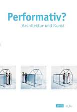 Performativ