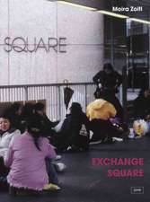 Exchange Square