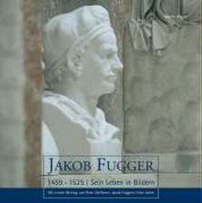 Kluger, M: Jakob Fugger (1459 - 1525)